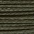 Forest Green Leather Bolo Cord