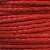 Red Leather Bolo Cord