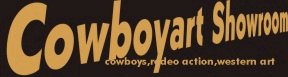 Cowboy Art Showroom