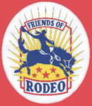 Friends of Rodeo