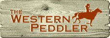 The Western Peddler