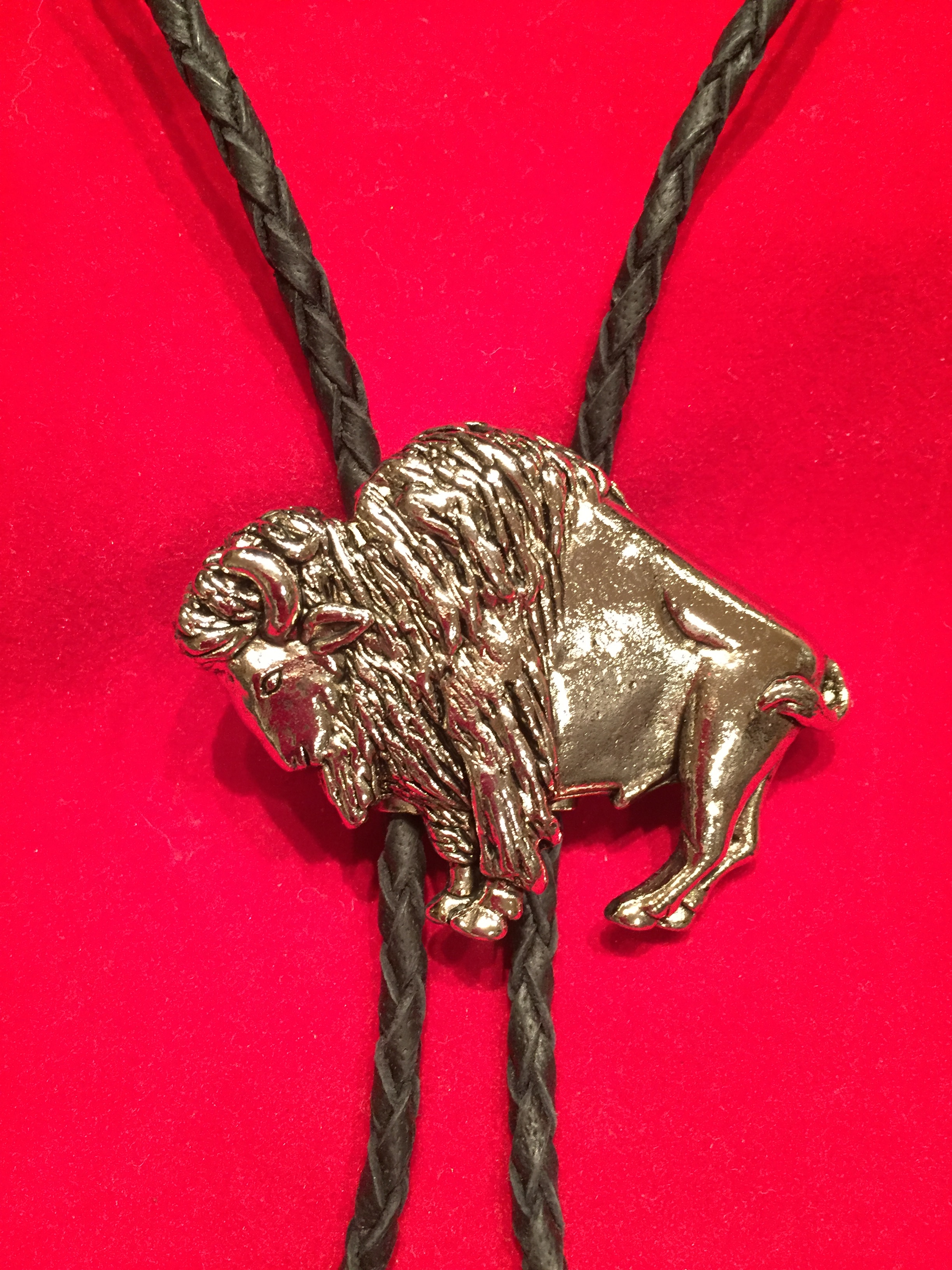Bolo tie on sale near me