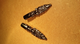 Arrowhead Tips
