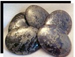 Pyrite (Fool's Gold)