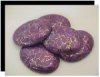 Mojave Purple Turquoise