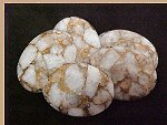 White Calcite