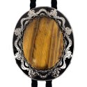 Antique Design Bolo Ties