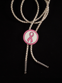 Breast Cancer Bolo