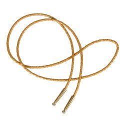 Braided Bolo Cord, 6mm, 2 meters –