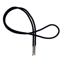 Finished Bolo Cords
