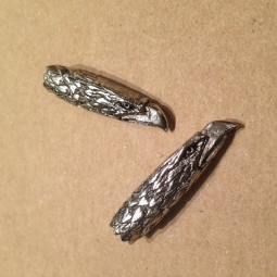Eagle Head Tips