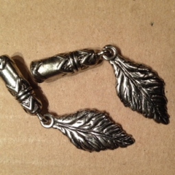 Feather Tips