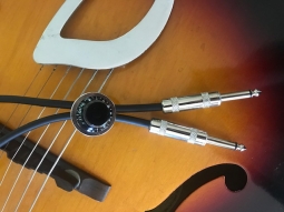 Guitar Bolo
