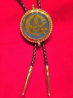 Free Masons Bolo
