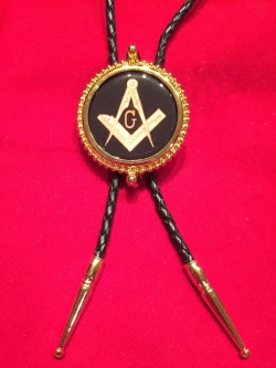 Free Masons Bolo
