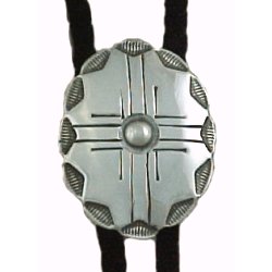 native American bolo ties