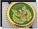 ROTC Bolo Tie