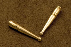 Tapered Bolo Tips