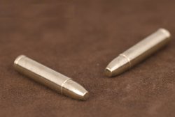 Bullet Bolo Tips