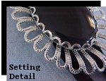 Wire Design Bolo Slide Detail