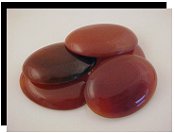 Carnelian Stones