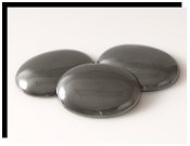 Hematite Stones