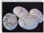 Howlite Cabochons