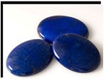 Lapis Lazuli Cabochons