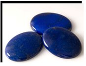 Lapis Lazuli Stones