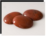 Red Jasper Cabochons