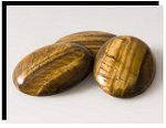 Tiger Eye Stones