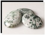 Tree Agate Cabochons